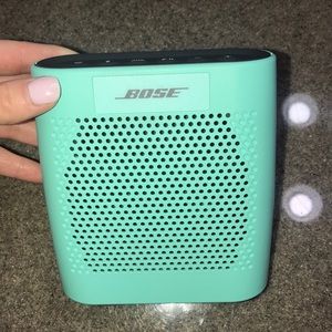 Bose Color Soundlink